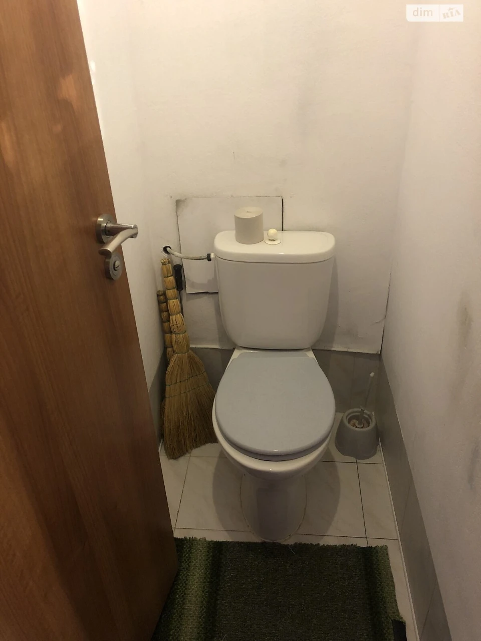Long-Term Rental Apartment Near the Estate