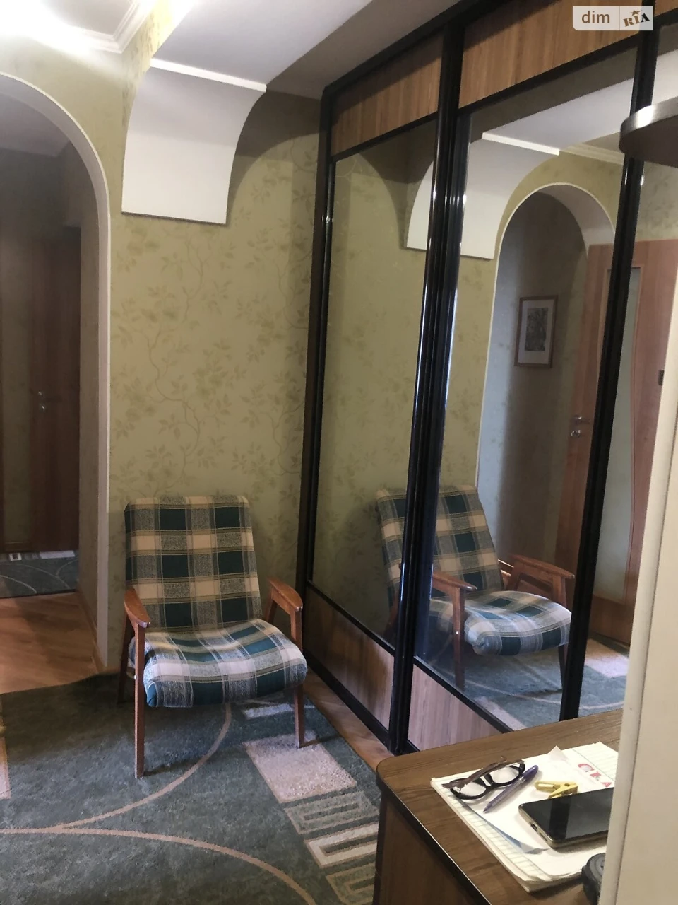 Long-Term Rental Apartment Near the Estate