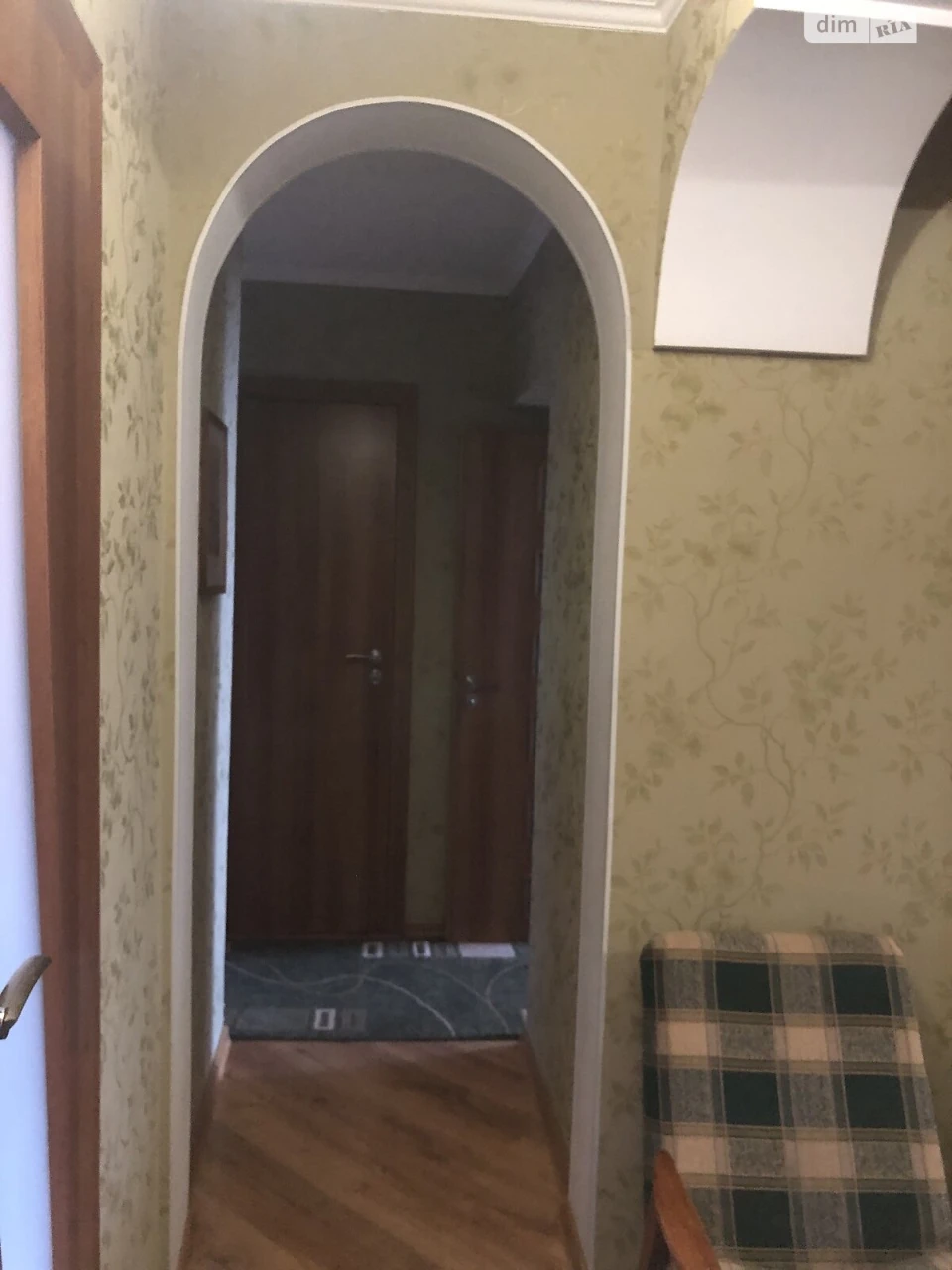 Long-Term Rental Apartment Near the Estate