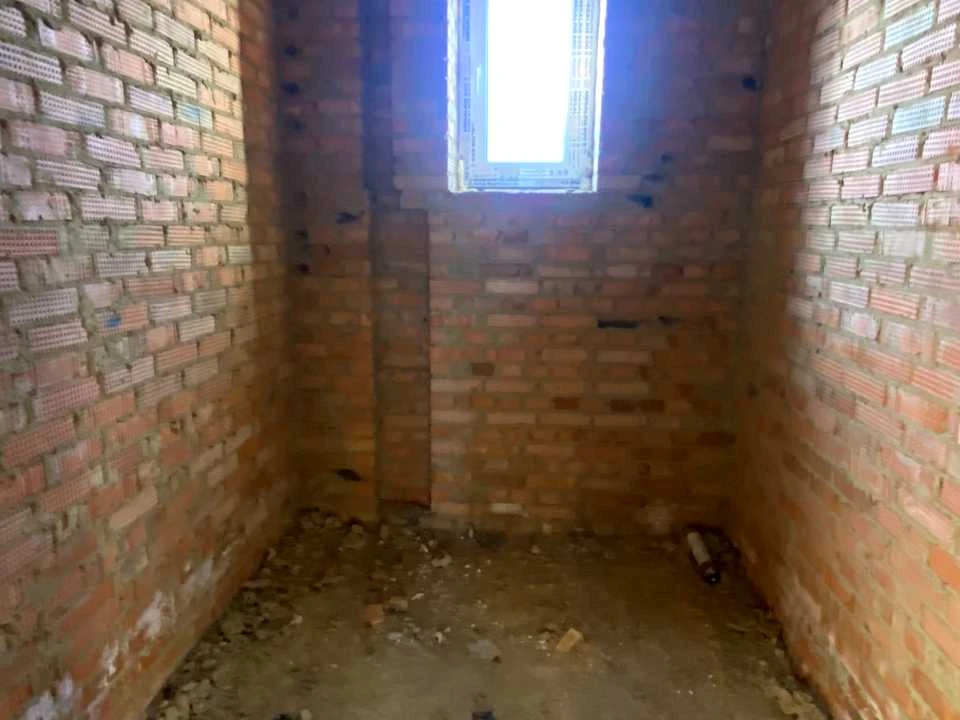 Дом. Винница, Гниванское шоссе