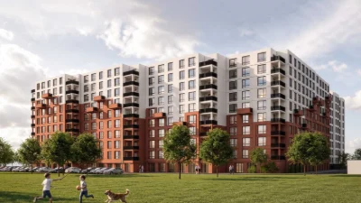 1-кім. біля озера, лише 640$/платіж у місяць!
