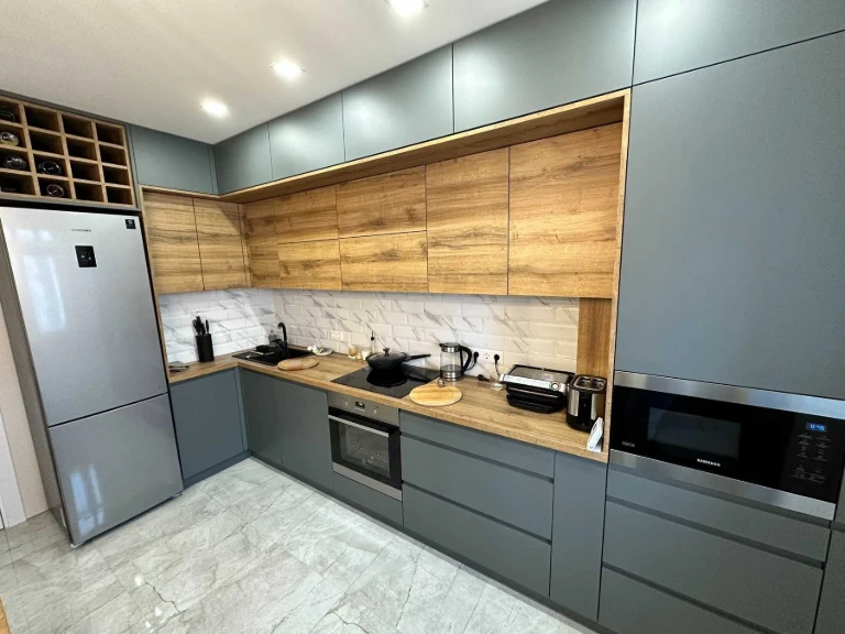 ЗНИЖЕННЯ ЦІНИ! 2-кімнатна квартира 70 м² з якісним ремонтом