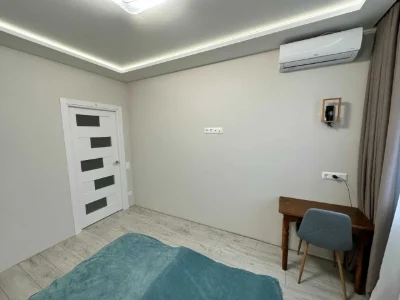 Снижение цены! 2-комнатная квартира 70 м² с качественным ремонтом
