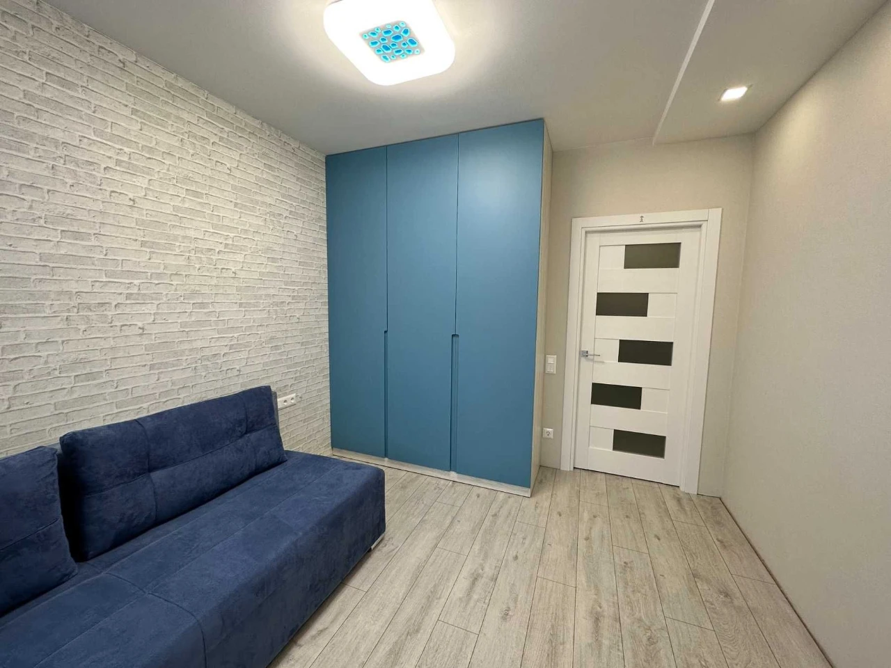 Снижение цены! 2-комнатная квартира 70 м² с качественным ремонтом