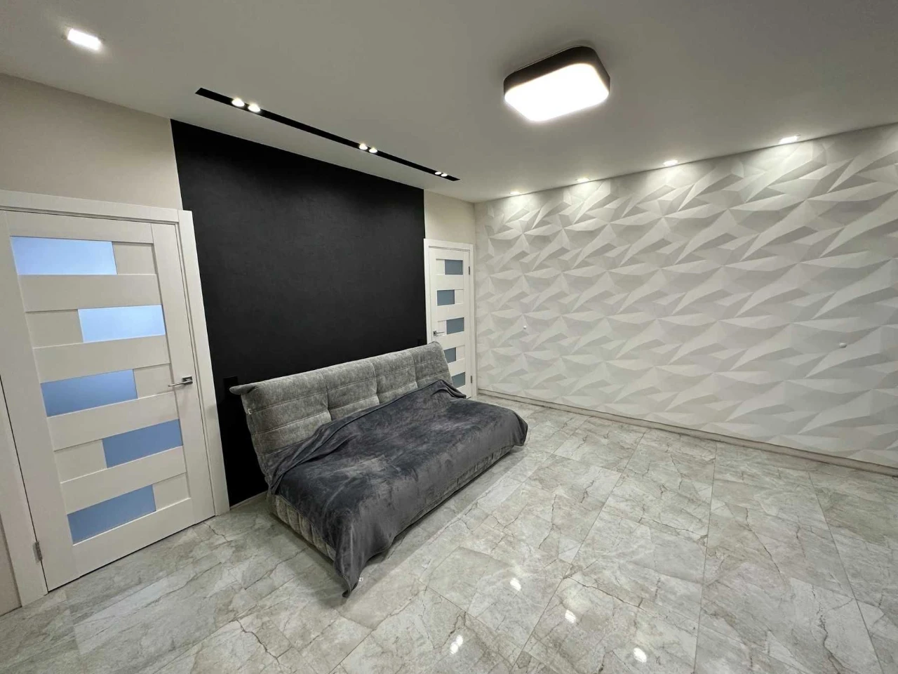 Снижение цены! 2-комнатная квартира 70 м² с качественным ремонтом