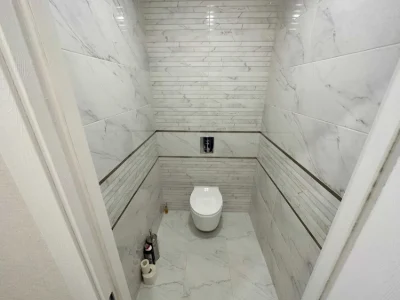 Снижение цены! 2-комнатная квартира 70 м² с качественным ремонтом