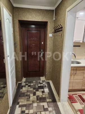 Sale of a 2-room apartment !! Top Offer/ Only 350