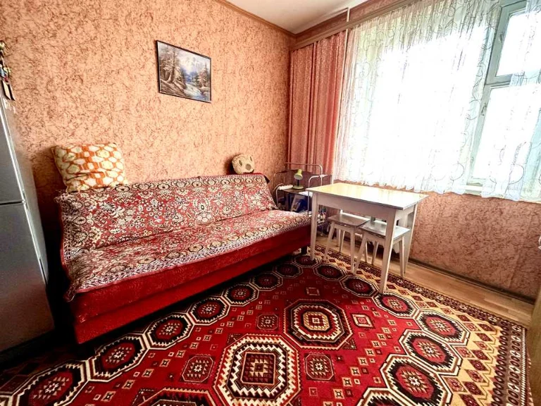 Apartment. Poltava, Reshetivska Street