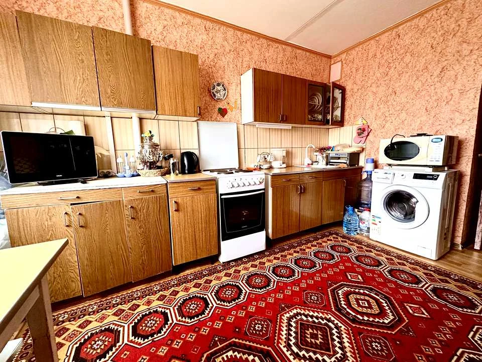 Apartment. Poltava, Reshetivska Street