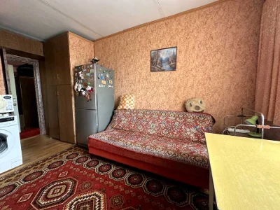 Apartment. Poltava, Reshetivska Street