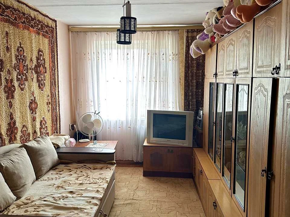 Apartment. Poltava, Reshetivska Street