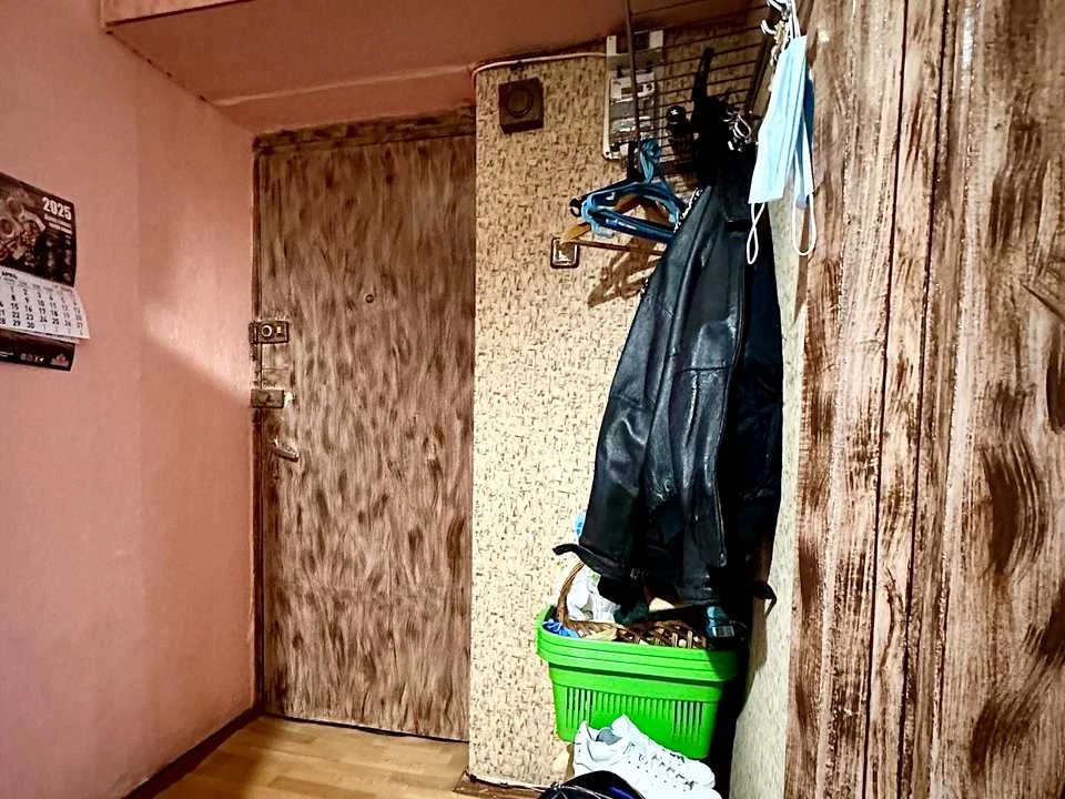 Apartment. Poltava, Reshetivska Street