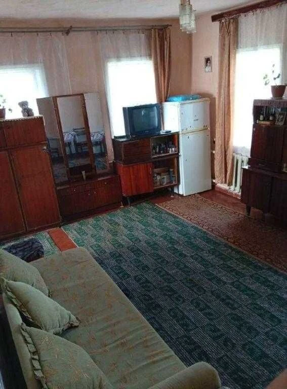 Дом в Решетиловке