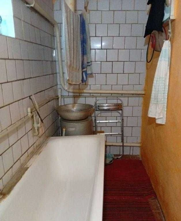 Дом в Решетиловке