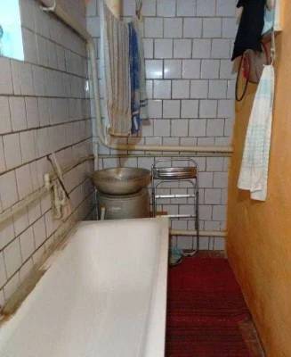 Дом в Решетиловке