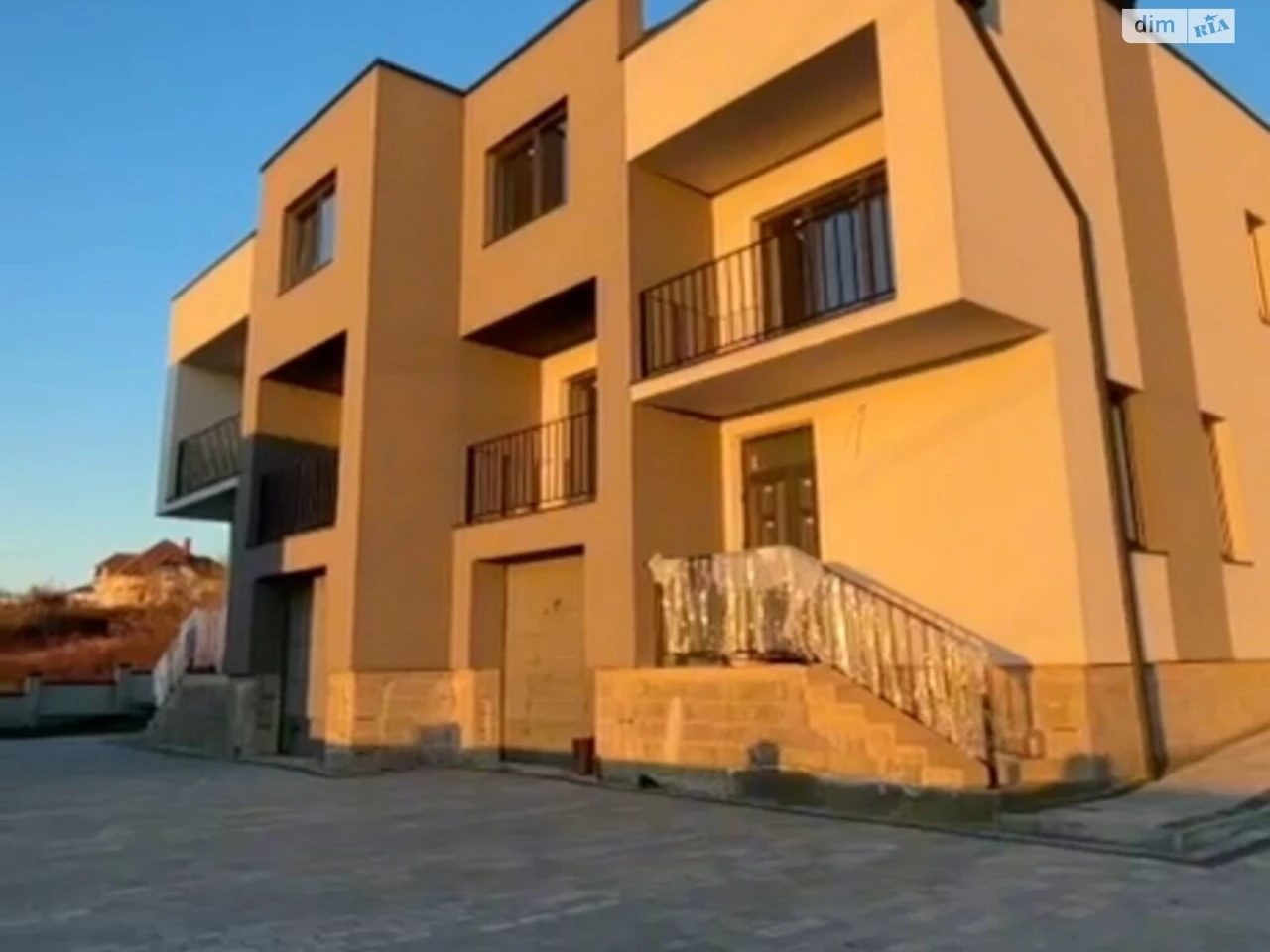 Sale of a Duplex in Chervenitsa