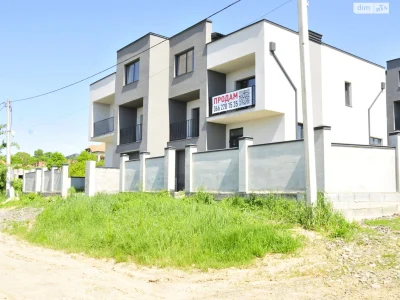 Sale of a Duplex in Chervenitsa