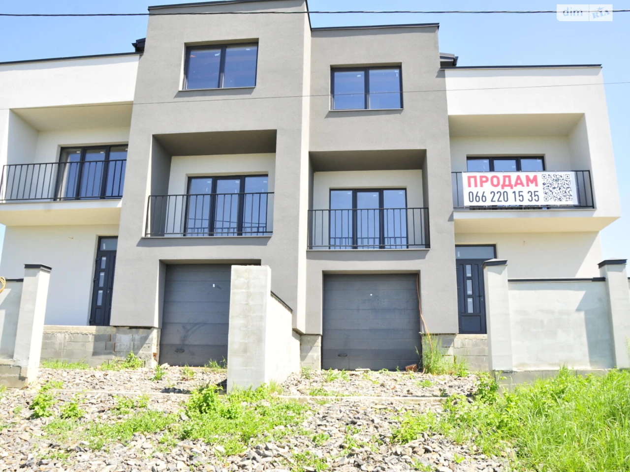 Sale of a Duplex in Chervenitsa