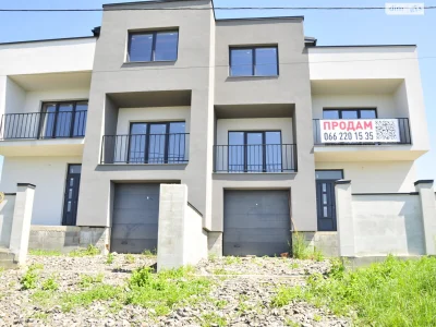 Sale of a Duplex in Chervenitsa