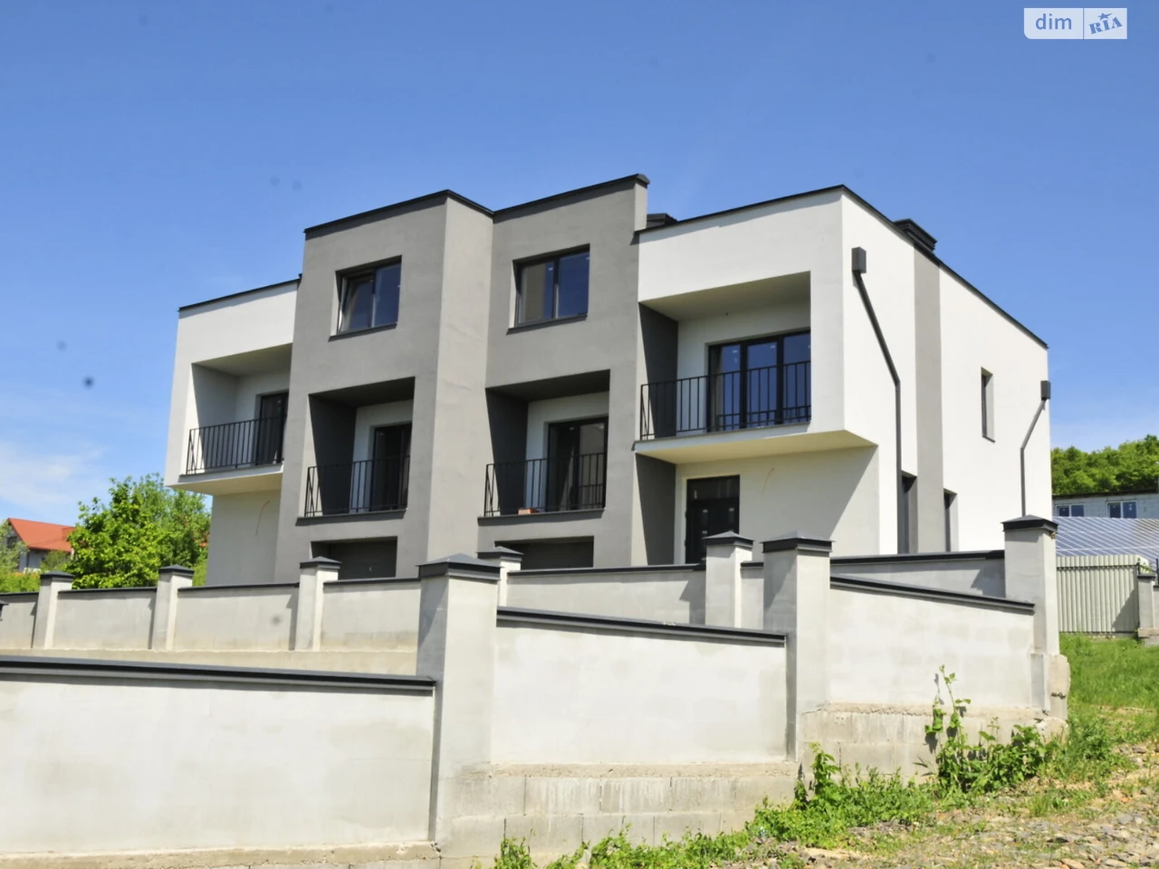 Sale of a Duplex in Chervenitsa