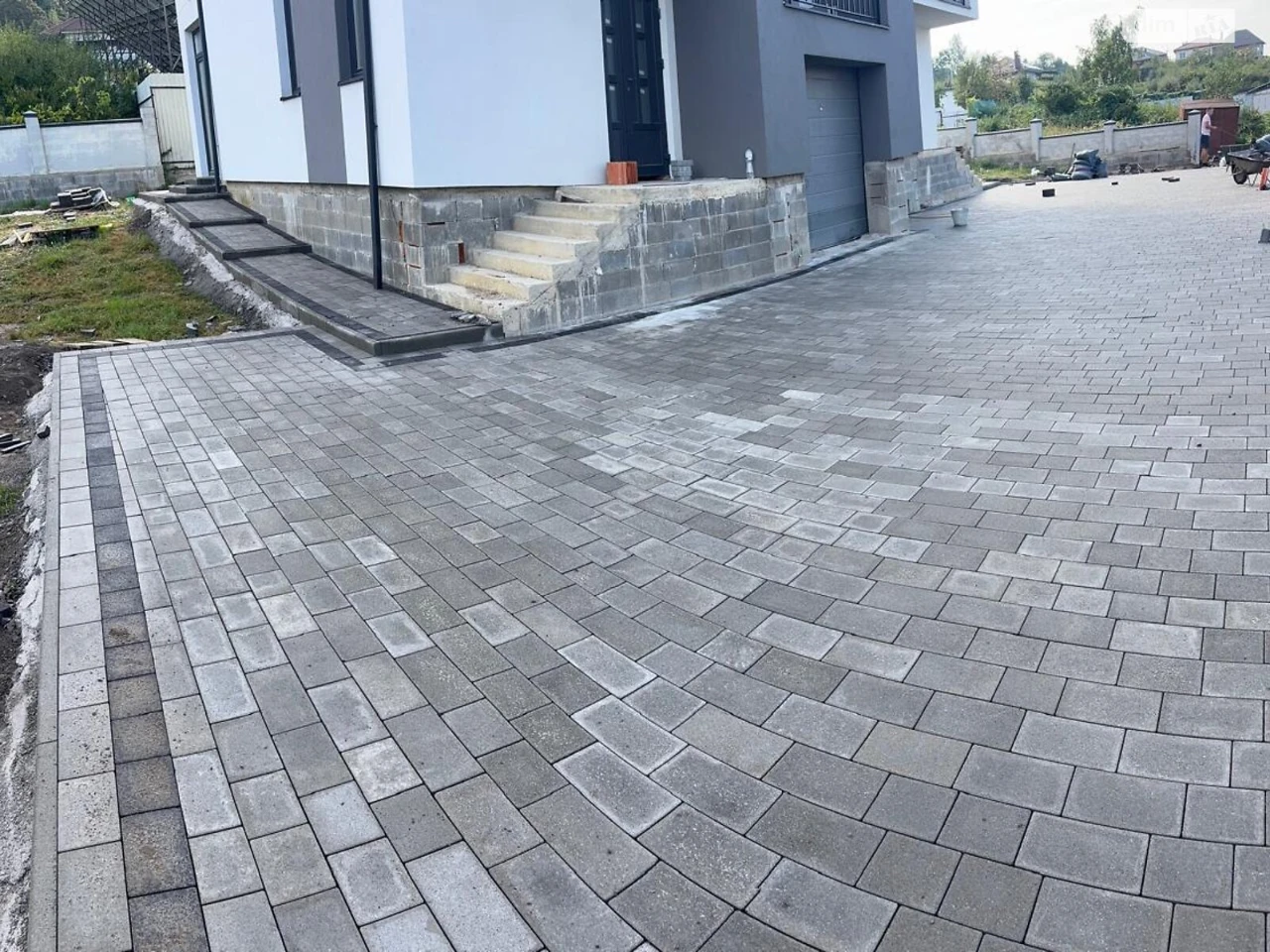 Sale of a Duplex in Chervenitsa