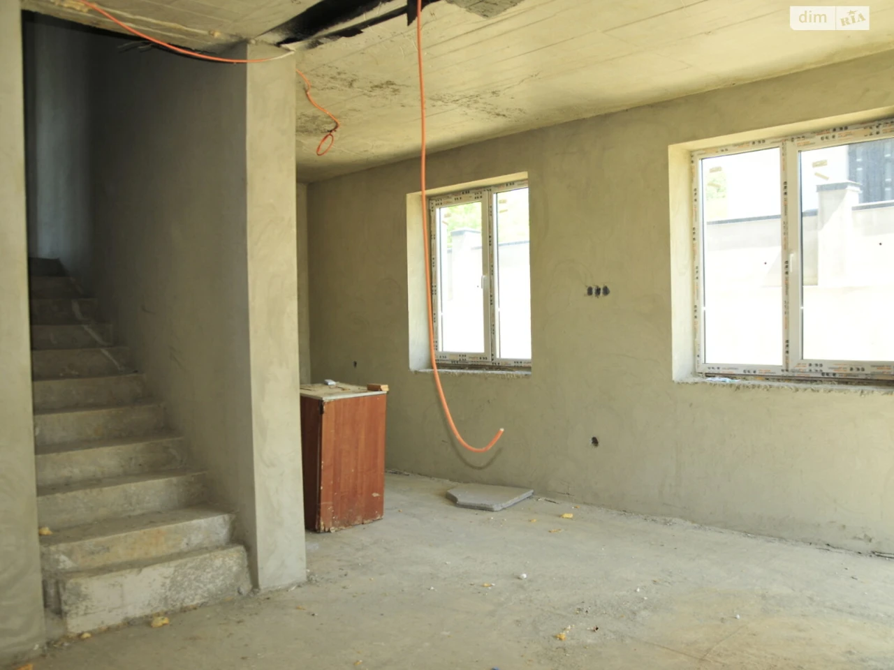 Sale of a Duplex in Chervenitsa