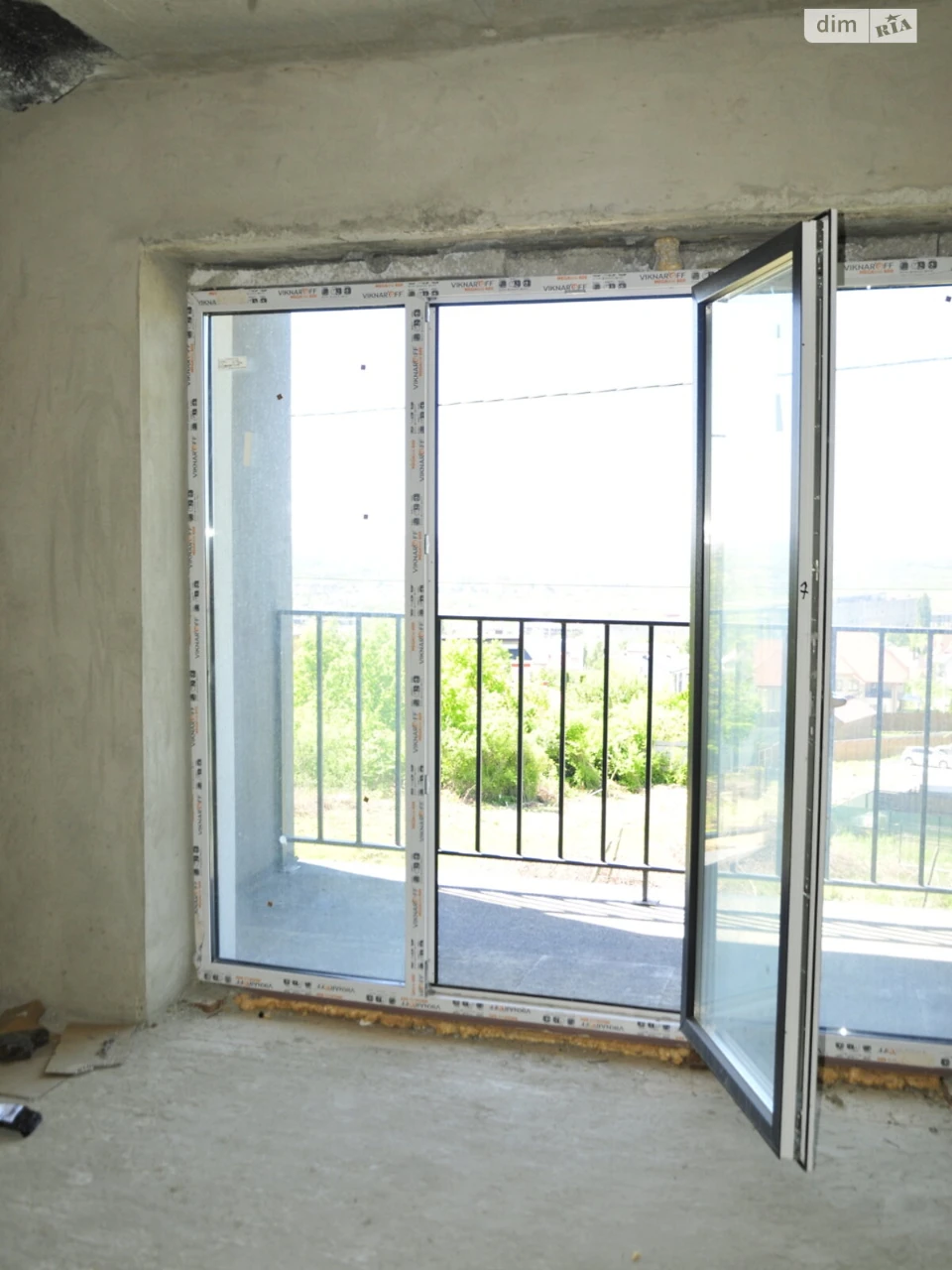 Sale of a Duplex in Chervenitsa