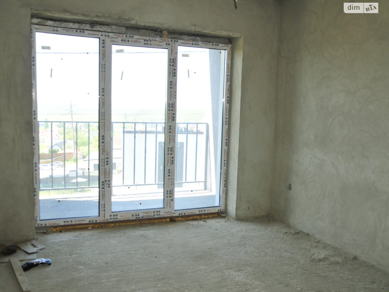 Sale of a Duplex in Chervenitsa