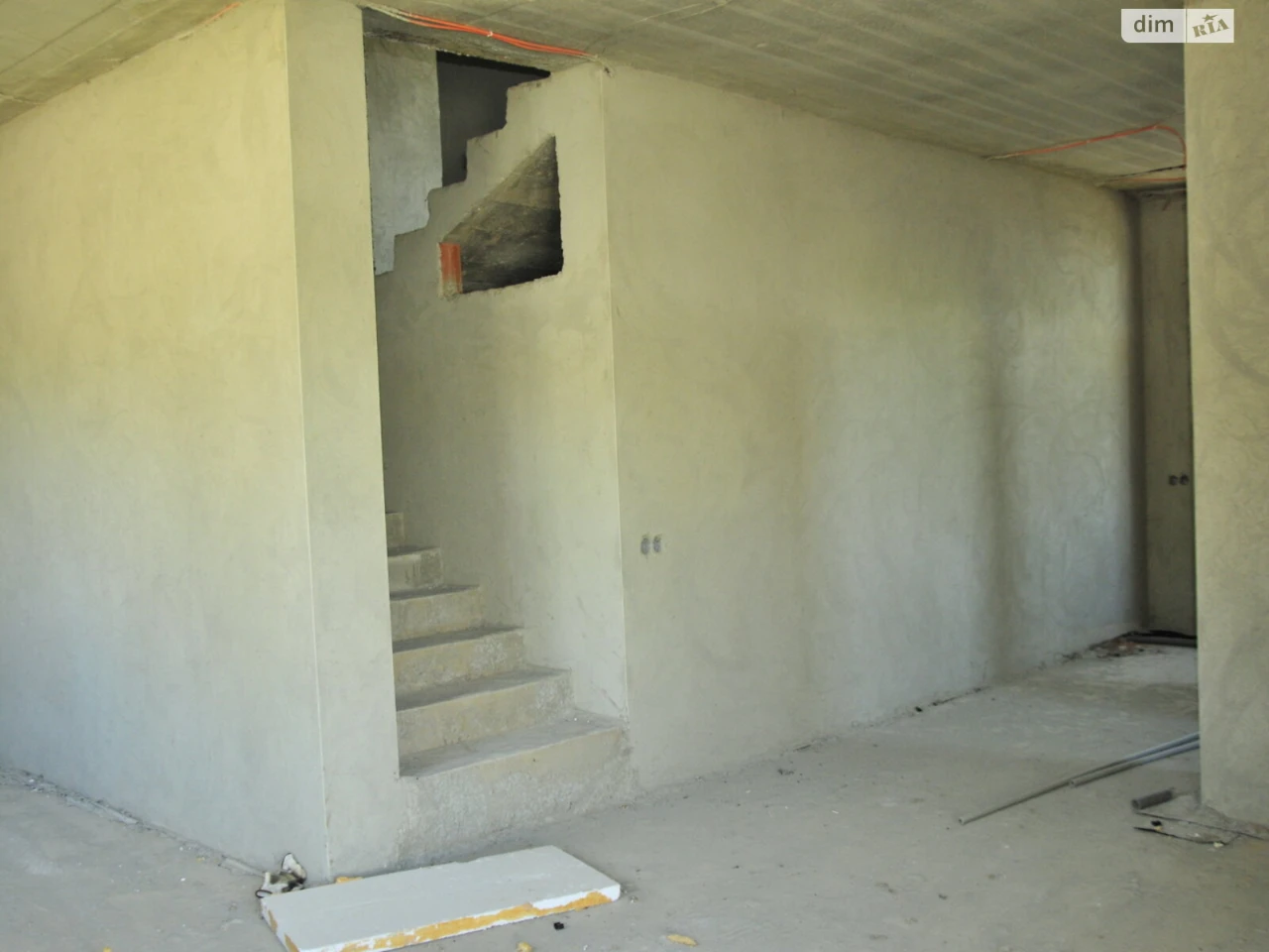 Sale of a Duplex in Chervenitsa