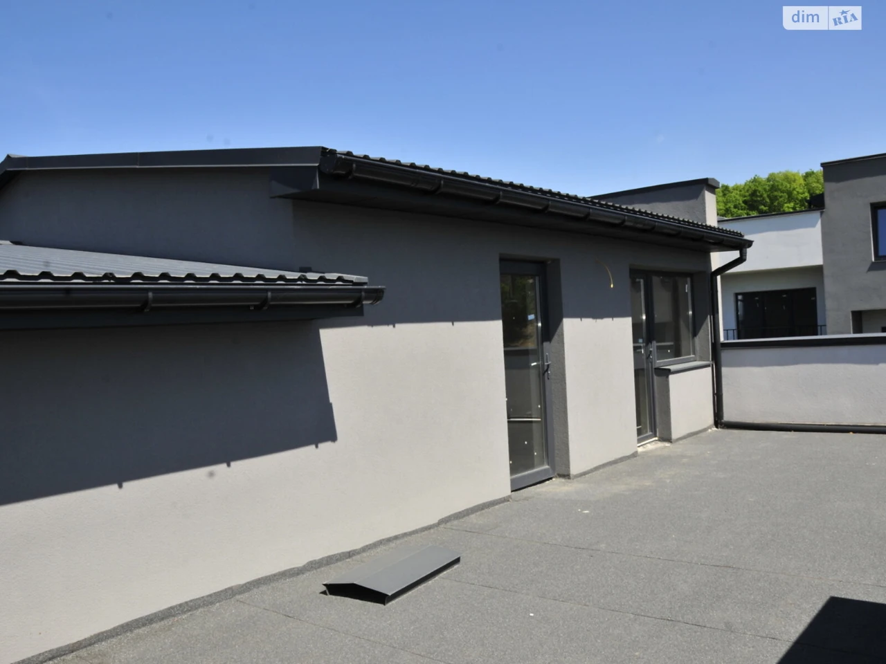 Sale of a Duplex in Chervenitsa