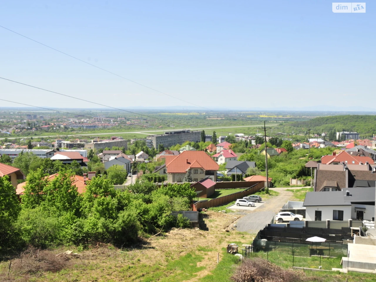 Sale of a Duplex in Chervenitsa