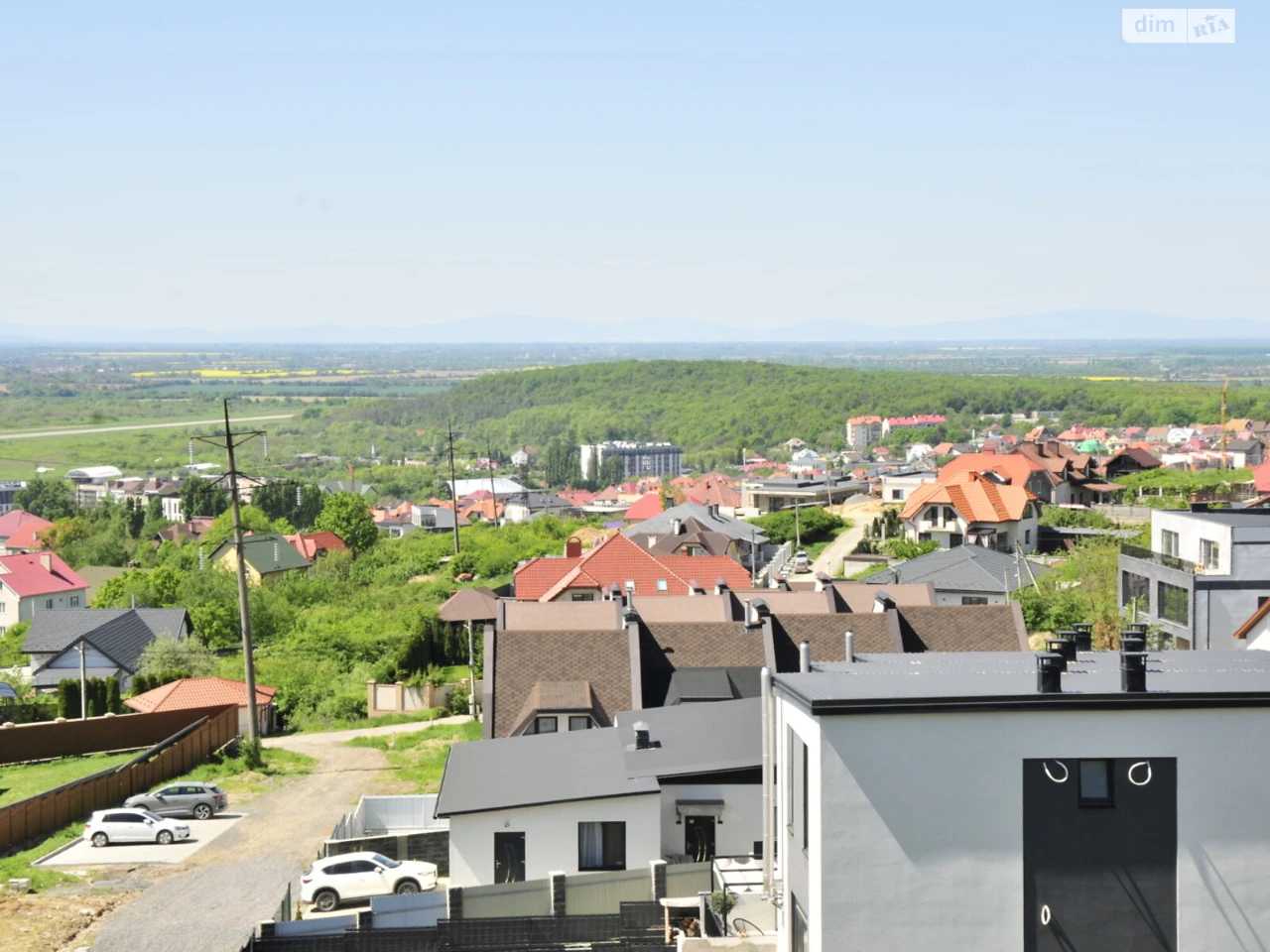 Sale of a Duplex in Chervenitsa