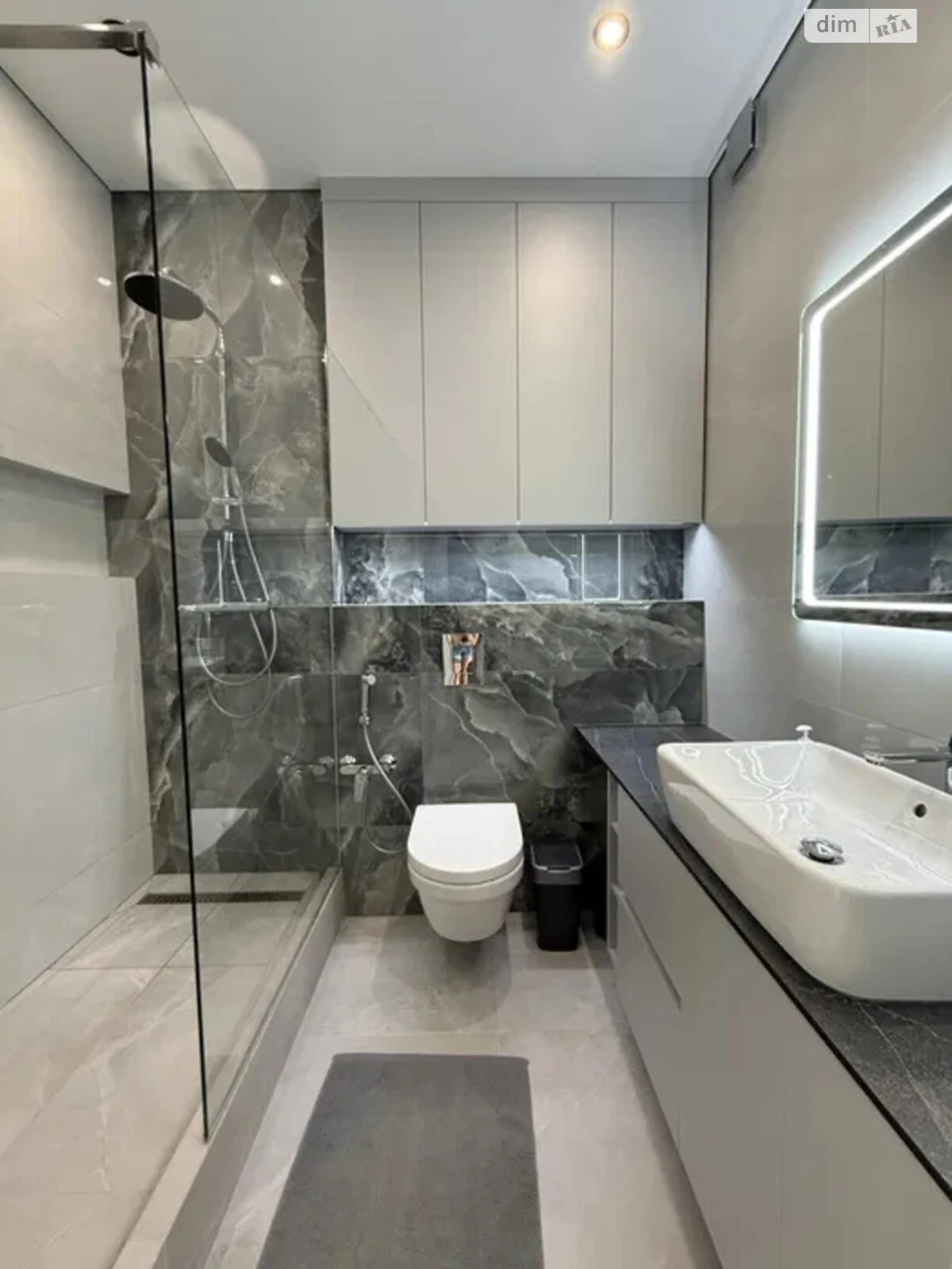 Sale of Apartment, Ozerna