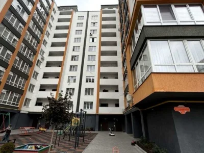 Квартира. Хмельницький, Старокостянтинівське шосе