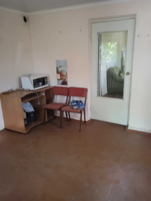 House with utilities and city registration