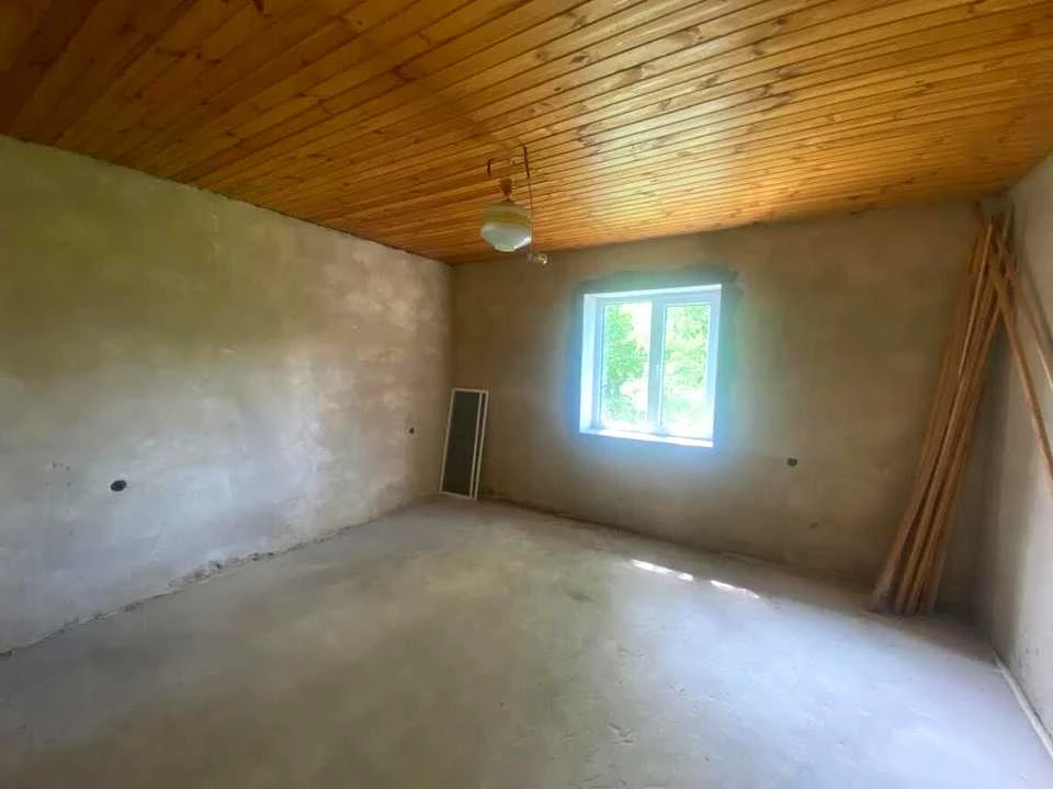 House. Zhitomir, Sayenka