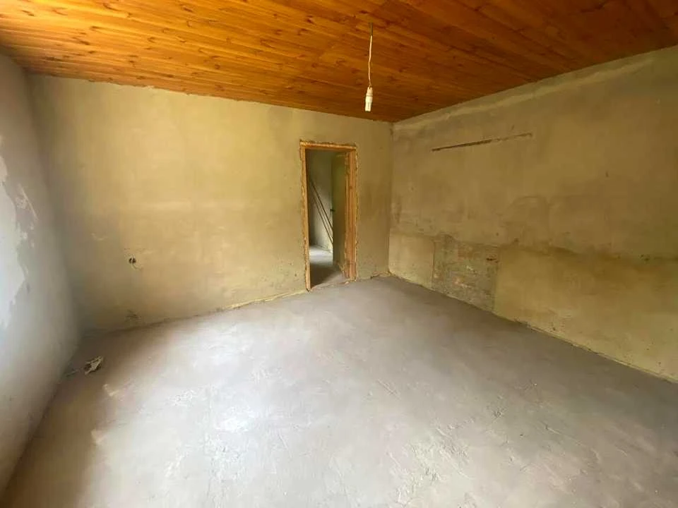 House. Zhitomir, Sayenka