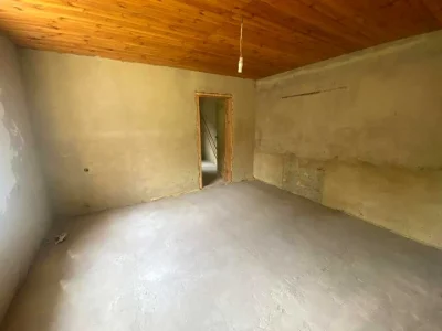 House. Zhitomir, Sayenka