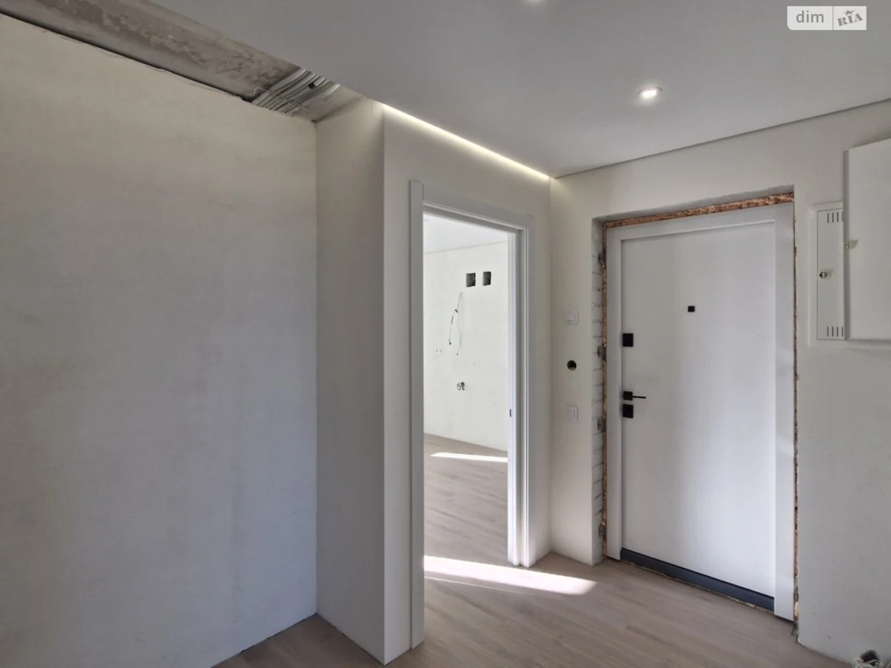 Apartment for Sale: Apartment in Pribdniprovsky
