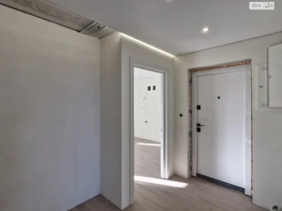 Apartment for Sale: Apartment in Pribdniprovsky