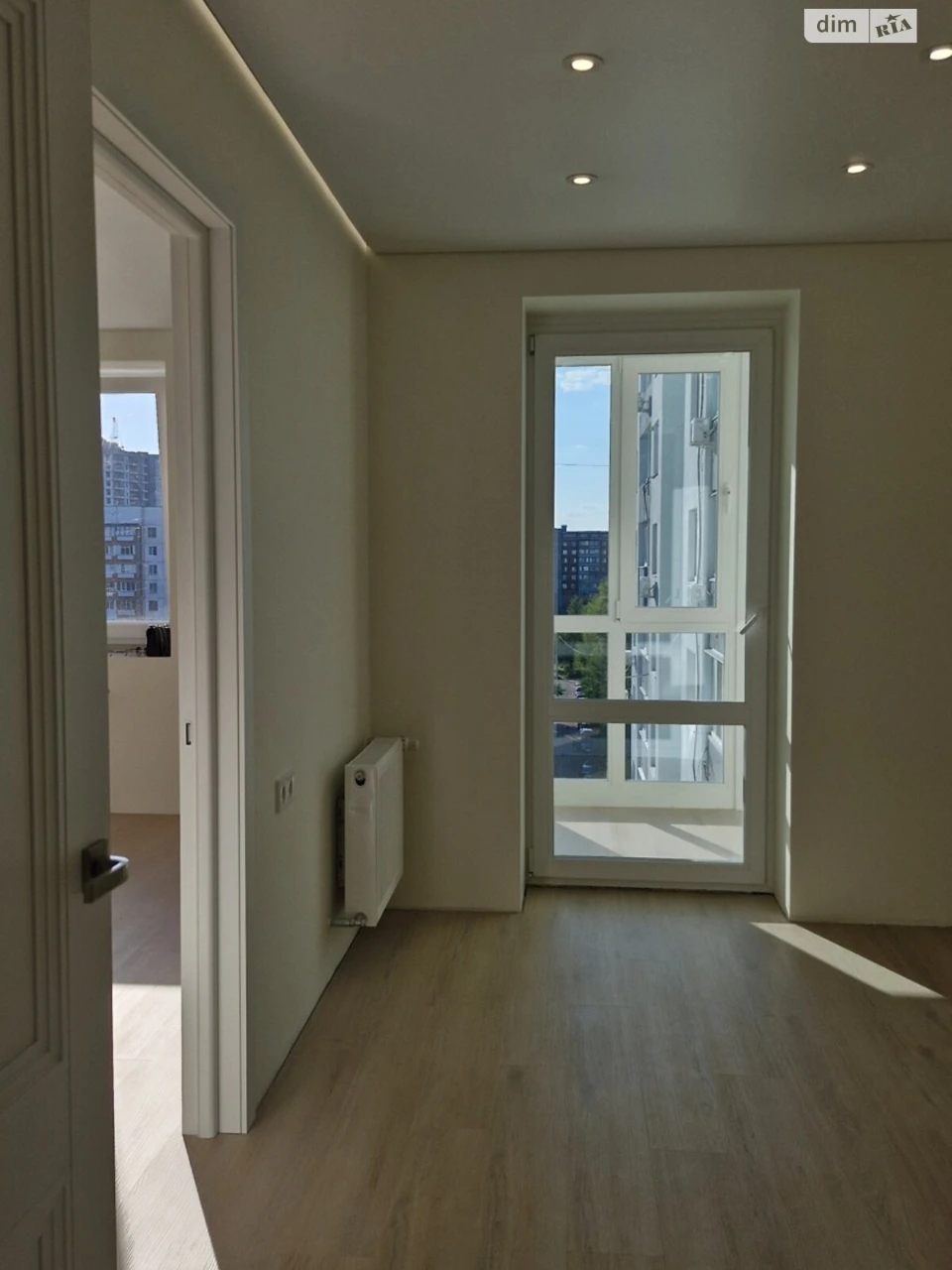 Apartment for Sale: Apartment in Pribdniprovsky
