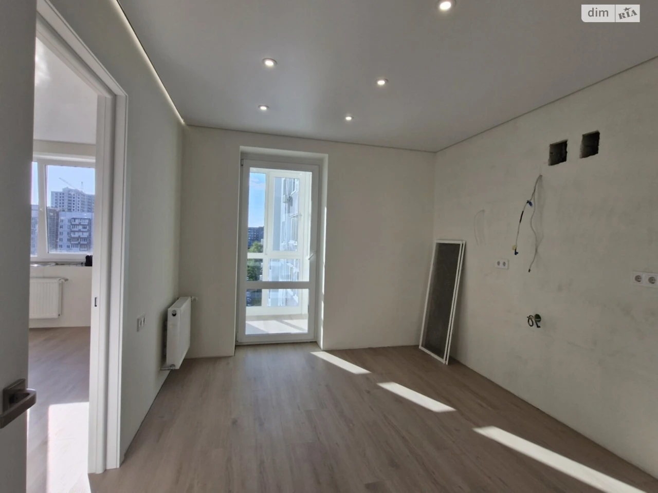 Apartment for Sale: Apartment in Pribdniprovsky