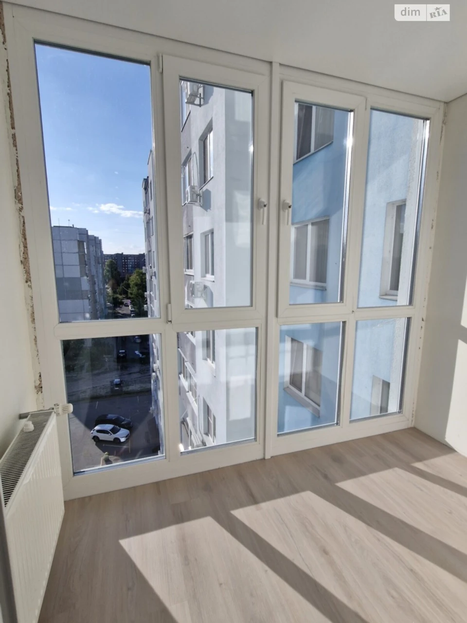 Apartment for Sale: Apartment in Pribdniprovsky