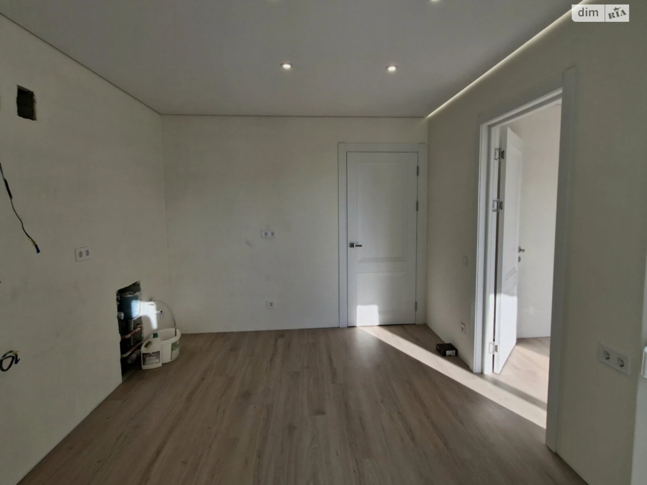 Apartment for Sale: Apartment in Pribdniprovsky
