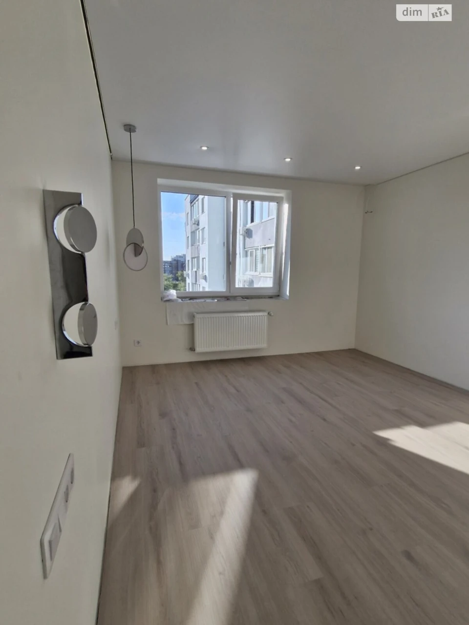 Apartment for Sale: Apartment in Pribdniprovsky