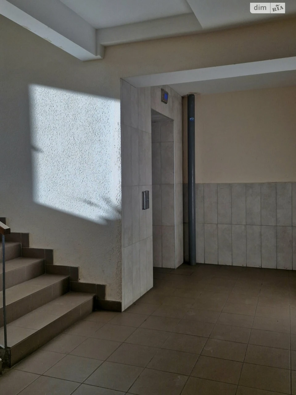 Apartment for Sale: Apartment in Pribdniprovsky