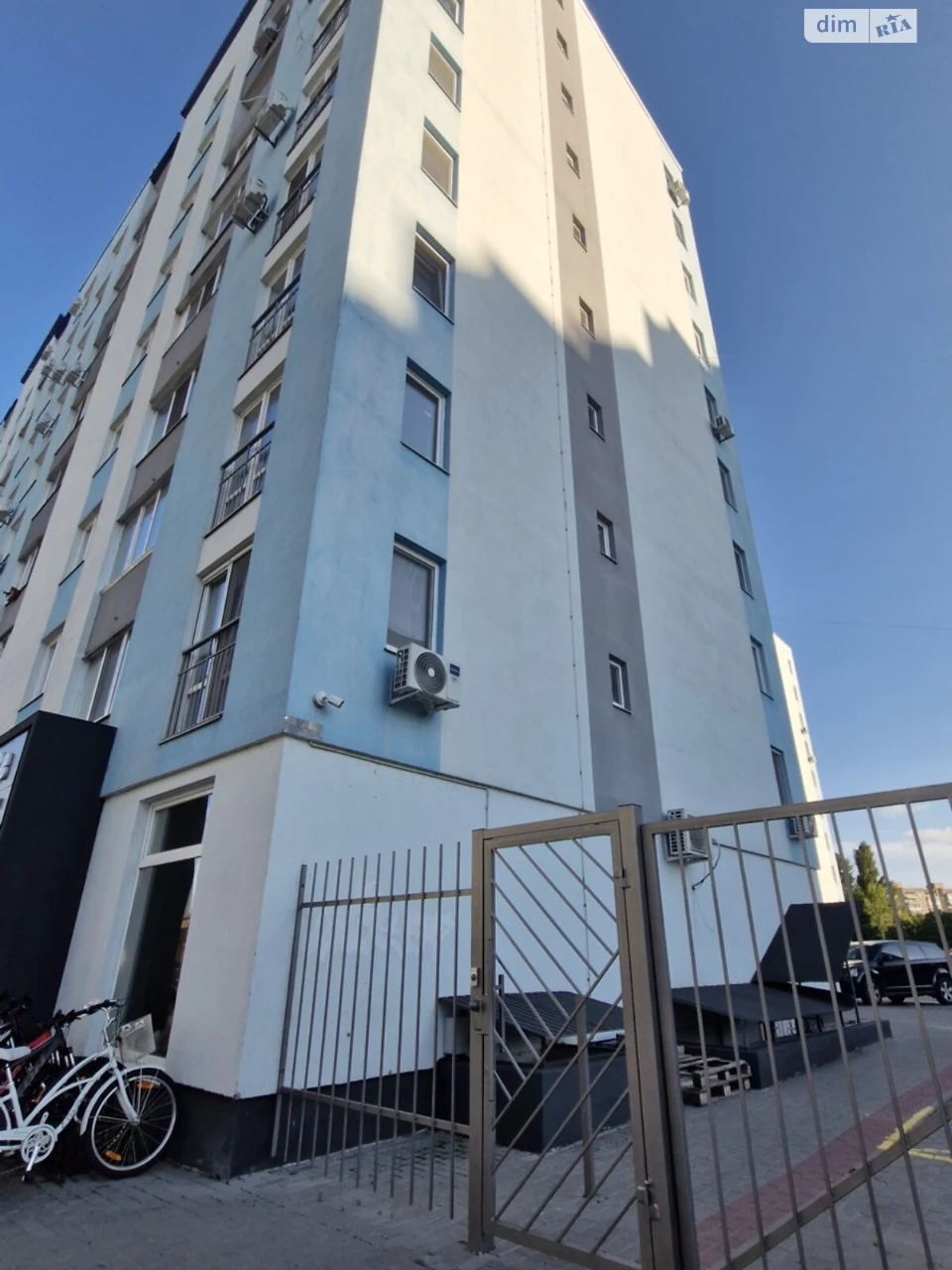 Apartment for Sale: Apartment in Pribdniprovsky