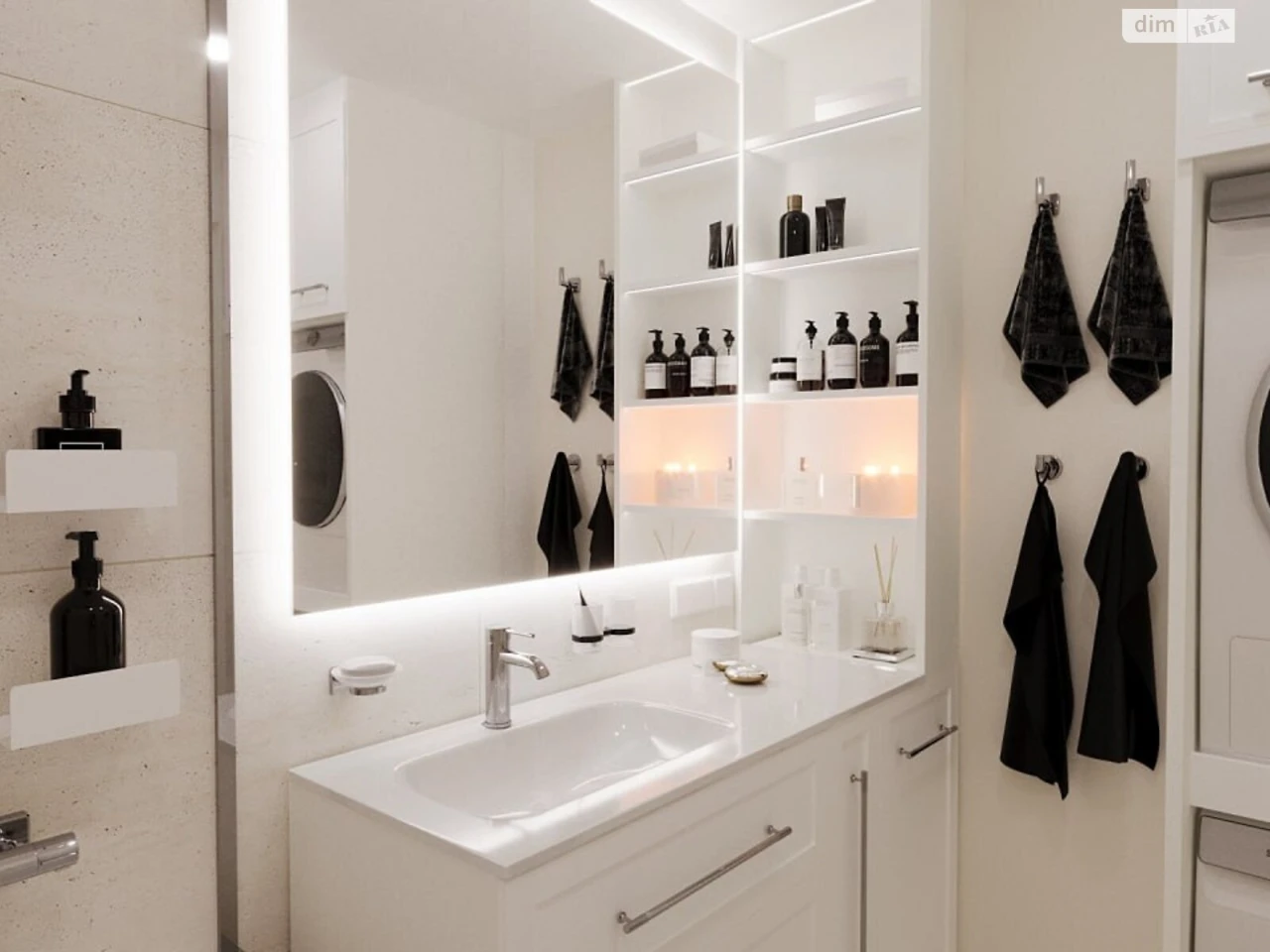 Apartment for Sale: Apartment in Pribdniprovsky