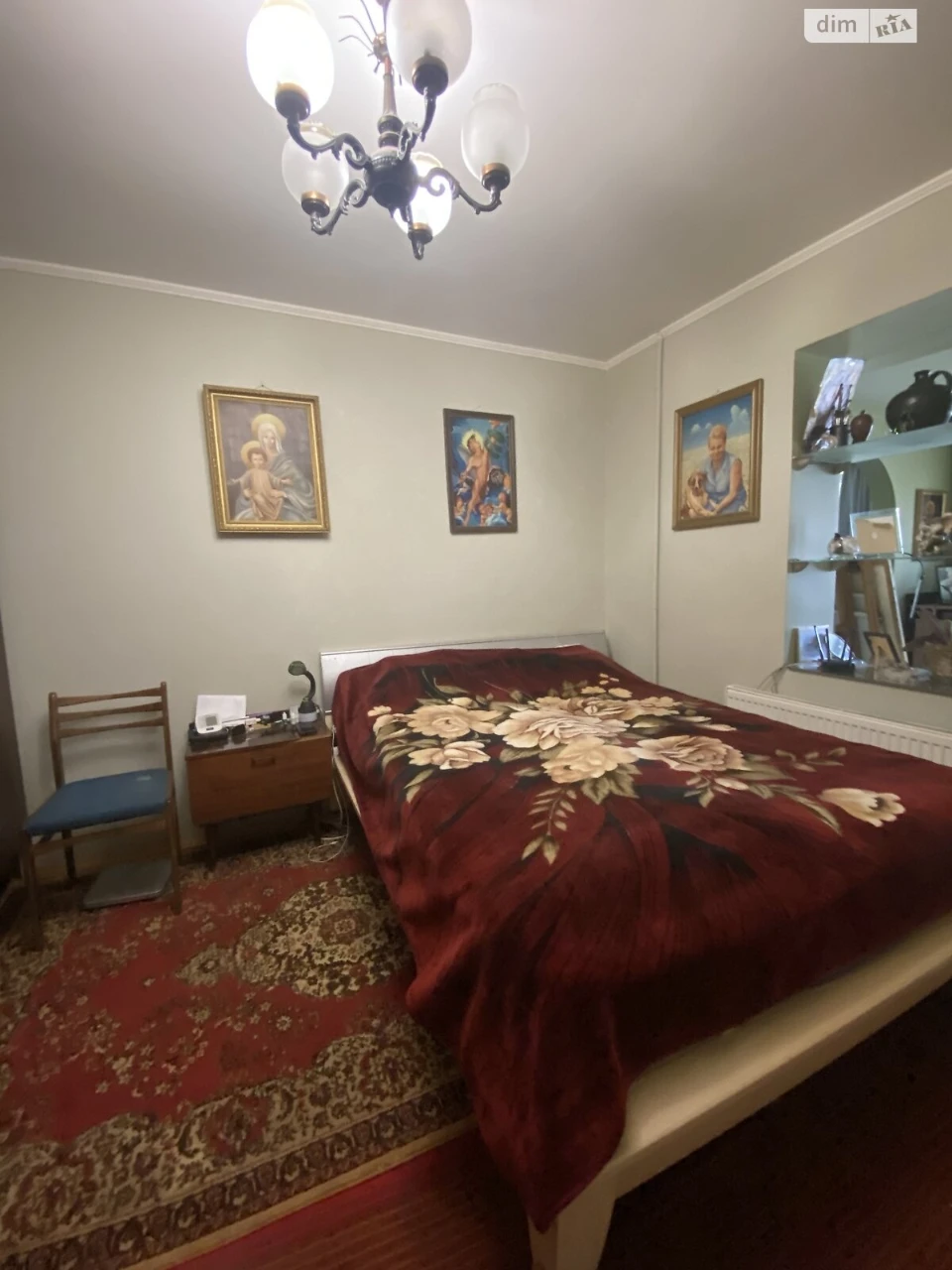 Продаж Квартира Тинда