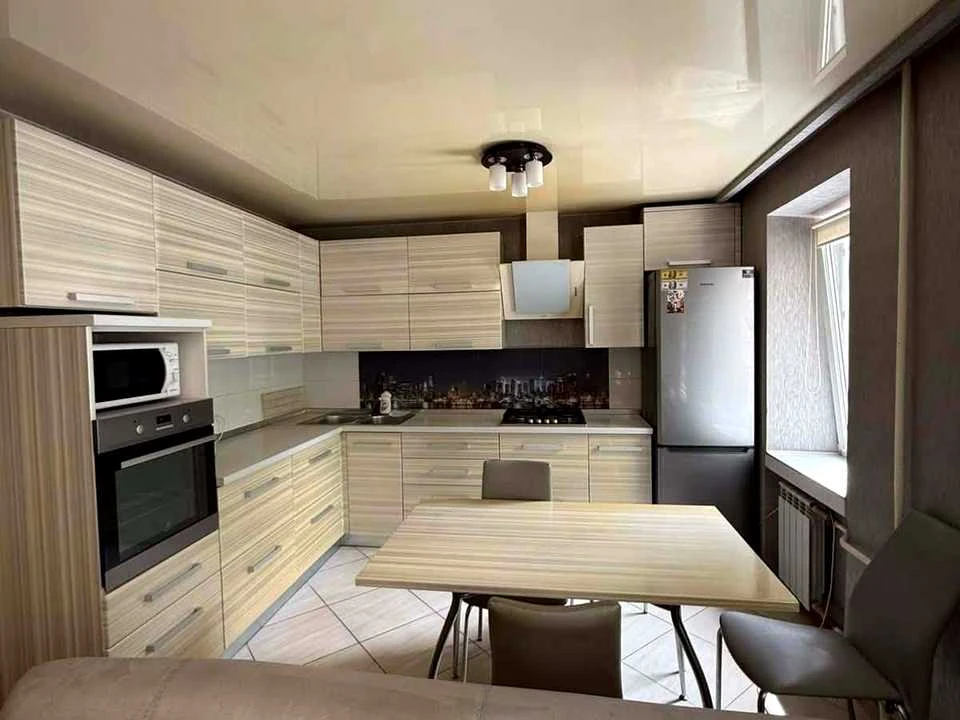 Квартира. Тернопіль, Сергія Короля вул.